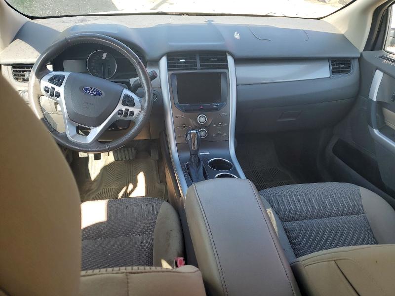 Продажа на аукционе авто 2014 Ford Edge, vin: 2FMDK4JC3EBB08254, номер лота: 63001026