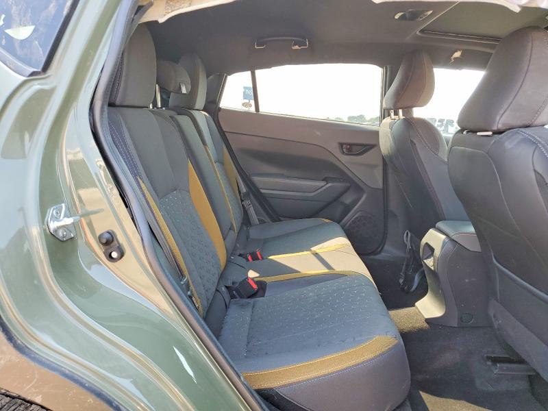 Продаж на аукціоні авто 2024 Subaru Crosstrek, vin: 4S4GUHF66R3714011, номер лоту: 64952866