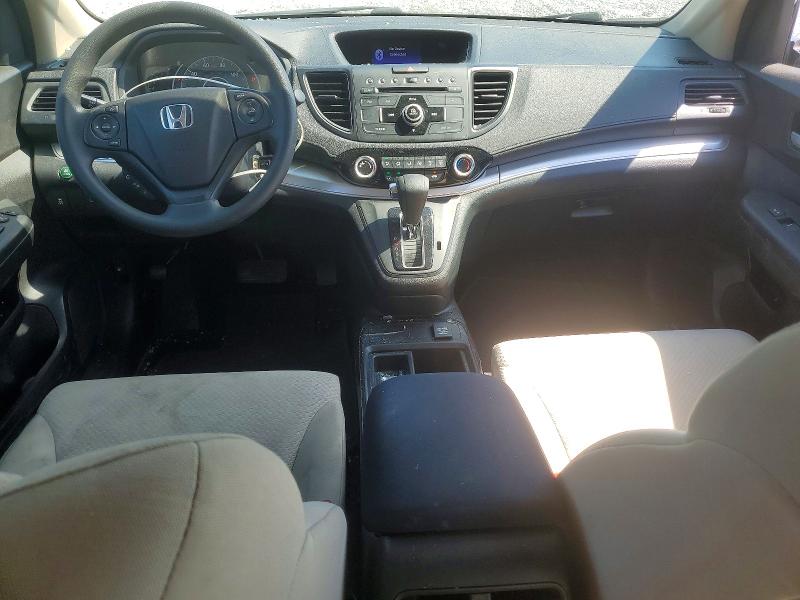 Aukcja sprzedaży 2016 Honda Cr-v, vin: 5J6RM4H37GL033503, numer aukcji: 66512046