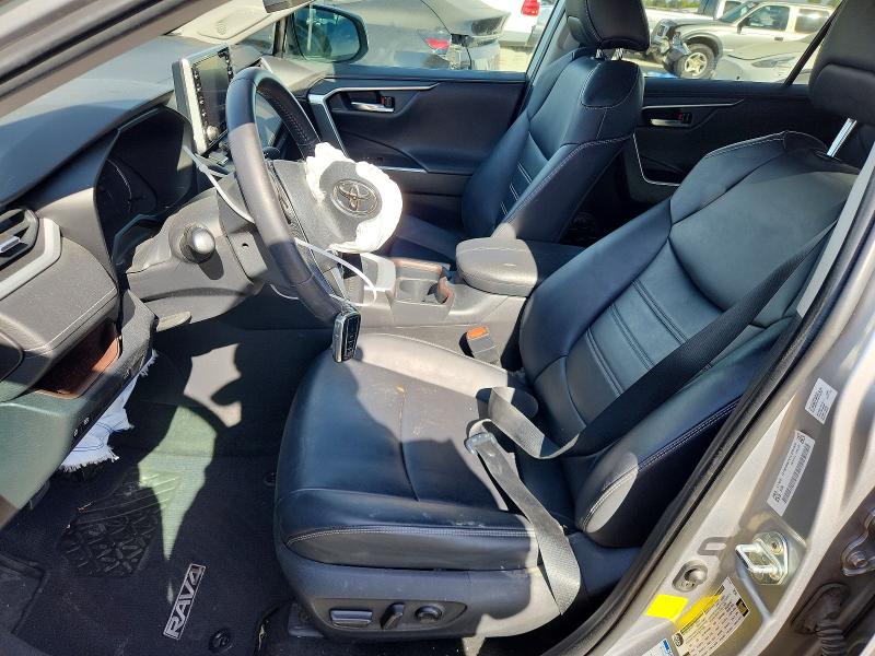 Продажа на аукционе авто 2020 Toyota Rav4, vin: 4T3DWRFV1LU001326, номер лота: 66302206