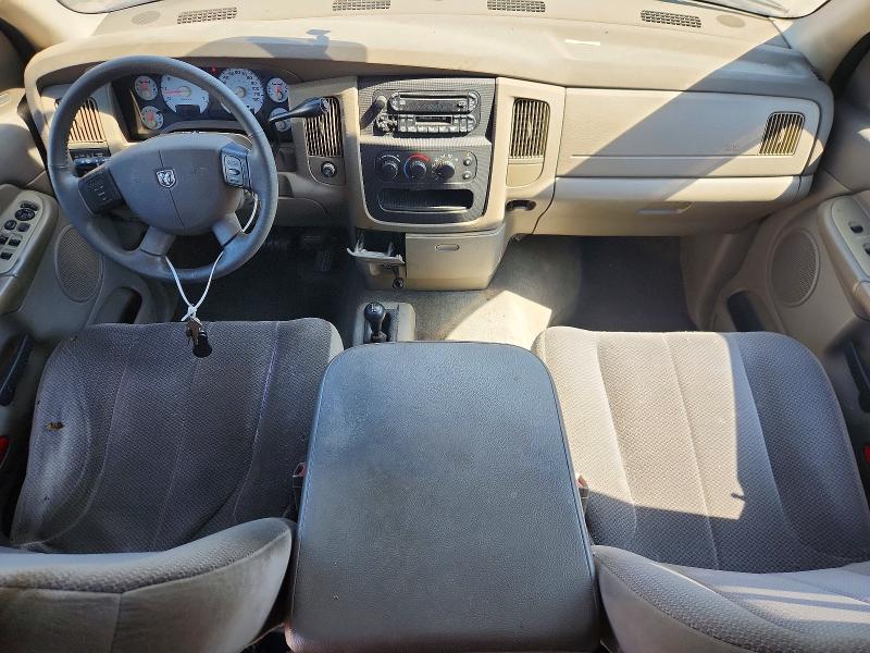 2004 Dodge Ram 1500 მანქანა იყიდება აუქციონზე, vin: 1D7HU18D44S708000, აუქციონის ნომერი: 66279936