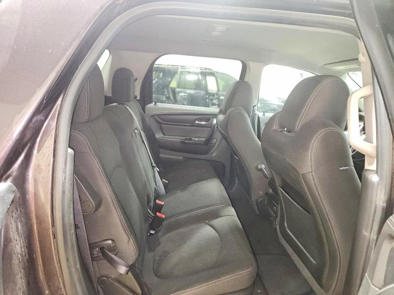 2015 Gmc Acadia მანქანა იყიდება აუქციონზე, vin: 1GKKRNED7FJ246865, აუქციონის ნომერი: 63431156