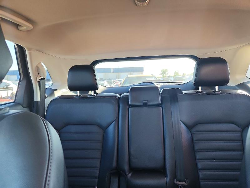 Продаж на аукціоні авто 2018 Ford Edge, vin: 2FMPK4J84JBB62391, номер лоту: 64898126