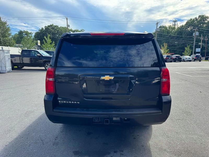 64385726 :رقم المزاد ، 1GNSKHKC8KR164224 vin ، 2019 Chevrolet Suburban مزاد بيع