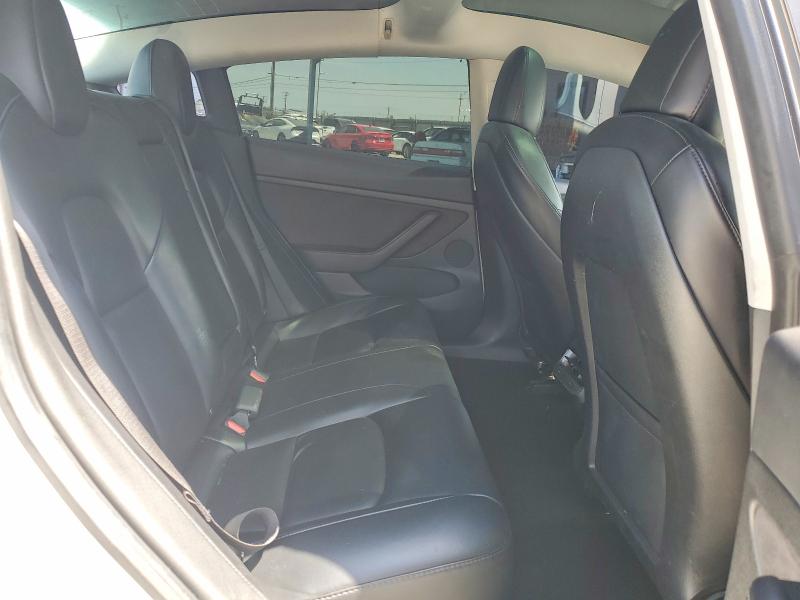 Aukcja sprzedaży 2021 Tesla Model 3, vin: 5YJ3E1EA0MF030421, numer aukcji: 64133826