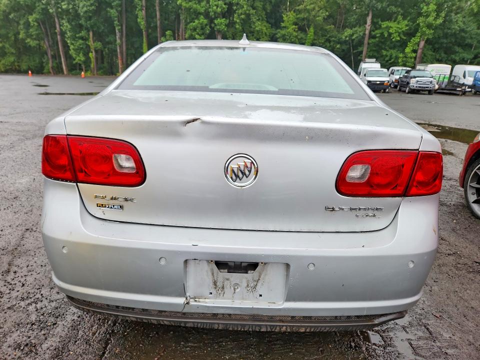 Продаж на аукціоні авто 2009 Buick Lucerne, vin: 1G4HD57M09U112084, номер лоту: 64273486