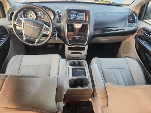 64708576 :رقم المزاد ، 2C4RC1BG9DR539209 vin ، 2013 Chrysler Town & Country مزاد بيع