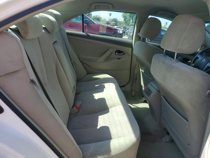 Aukcja sprzedaży 2011 Toyota Camry, vin: 4T4BF3EK1BR102522, numer aukcji: 64306036