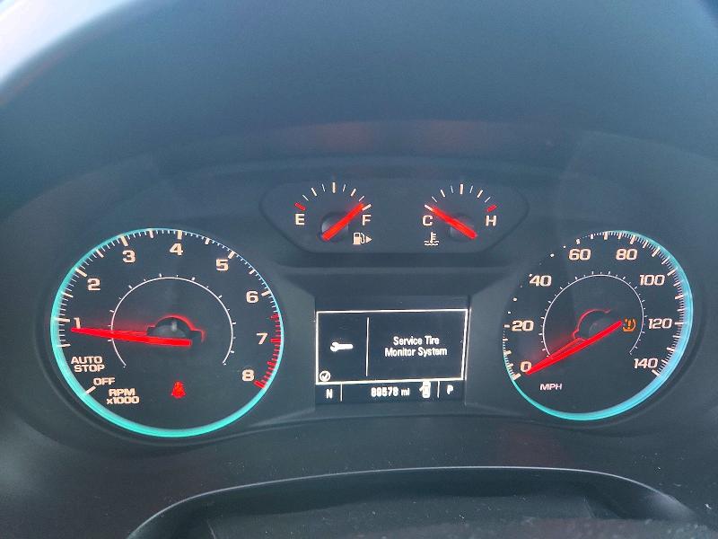 Продажа на аукционе авто 2020 Chevrolet Malibu, vin: 1G1ZC5ST3LF000166, номер лота: 64418656