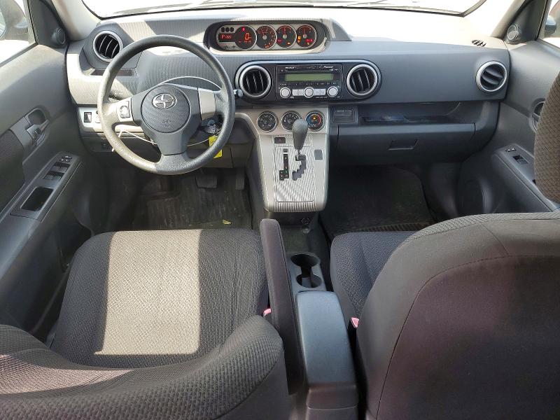 Продаж на аукціоні авто 2008 Scion Xb, vin: JTLKE50E981053129, номер лоту: 63938776
