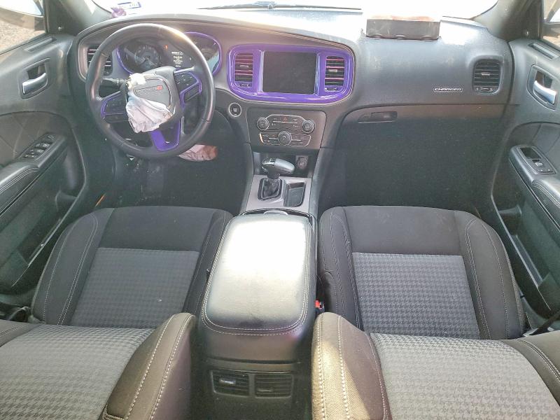 2023 Dodge Charger მანქანა იყიდება აუქციონზე, vin: 2C3CDXBG3PH618699, აუქციონის ნომერი: 65145956