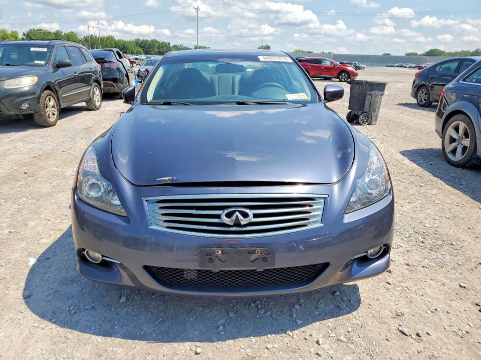 Продаж на аукціоні авто 2011 Infiniti G37 Coupe, vin: JN1CV6EL9BM260318, номер лоту: 64221216