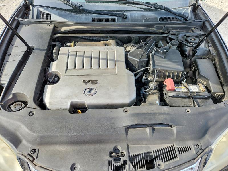 65005056 :رقم المزاد ، JTHBK1EG0A2390603 vin ، 2010 Lexus Es مزاد بيع