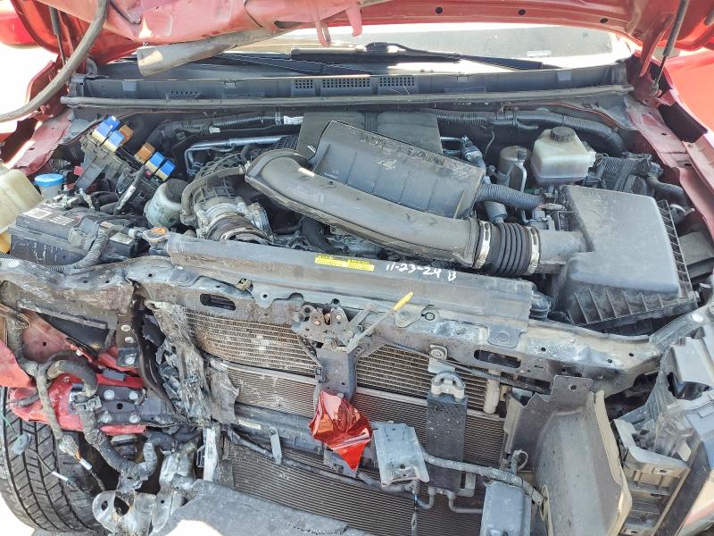 Продажа на аукционе авто 2022 Nissan Frontier, vin: 1N6ED1EK1NN676961, номер лота: 64798286