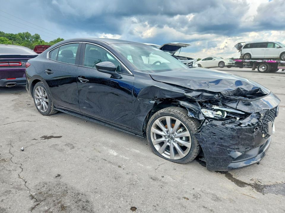 Aukcja sprzedaży 2023 Mazda 3, vin: 3MZBPABM6PM361053, numer aukcji: 63624236