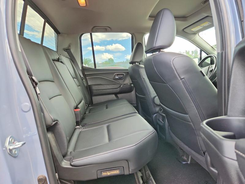 Aukcja sprzedaży 2022 Honda Ridgeline, vin: 5FPYK3F71NB024407, numer aukcji: 67008316