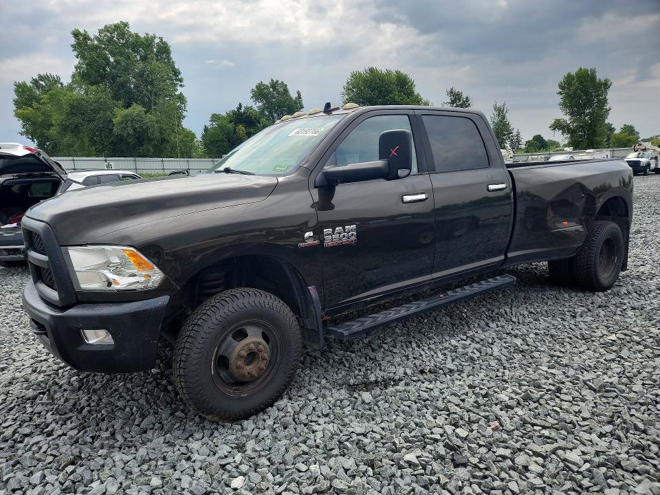 Aukcja sprzedaży 2014 Ram 3500, vin: 3C63RRHL4EG171379, numer aukcji: 63192766