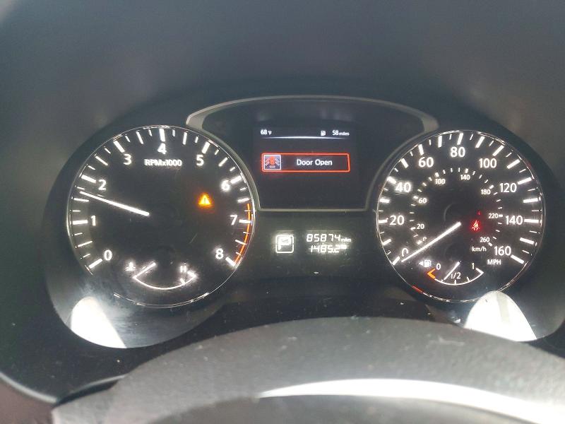 66940476 :رقم المزاد ، 1N4AL3AP2FC572841 vin ، 2015 Nissan Altima مزاد بيع