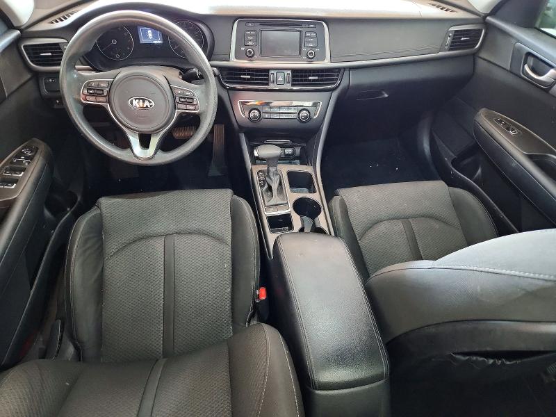 Продаж на аукціоні авто 2016 Kia Optima, vin: 5XXGT4L31GG103570, номер лоту: 64415016