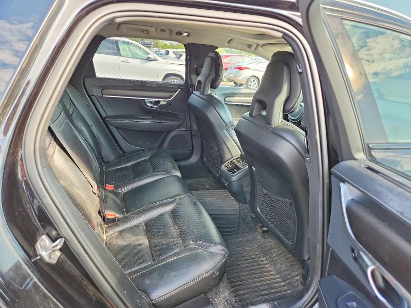66086786 :رقم المزاد ، YV4A22NL0J1014664 vin ، 2018 Volvo V90 Cross Country مزاد بيع