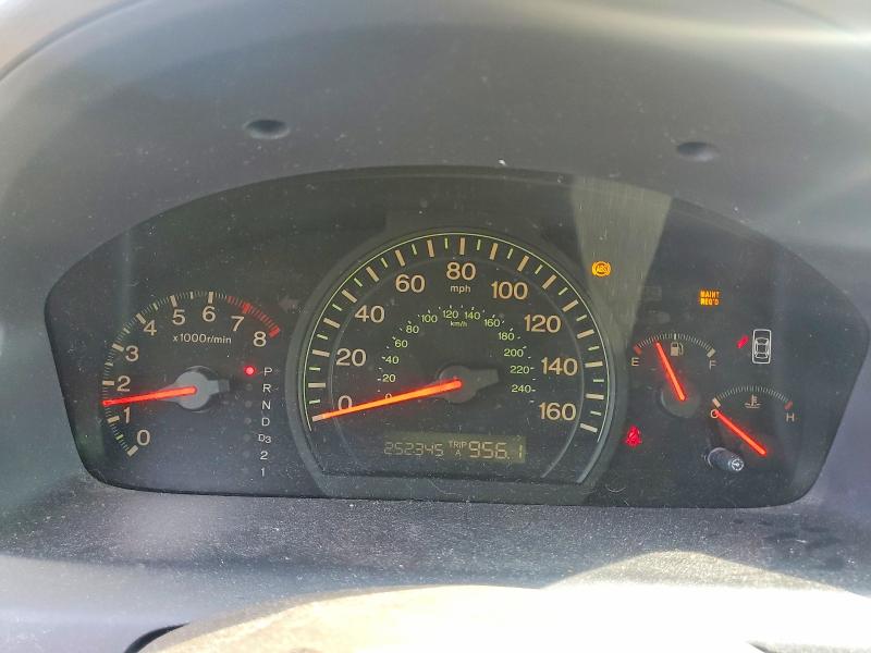 Aukcja sprzedaży 2004 Honda Accord, vin: 1HGCM56794A120481, numer aukcji: 63834286