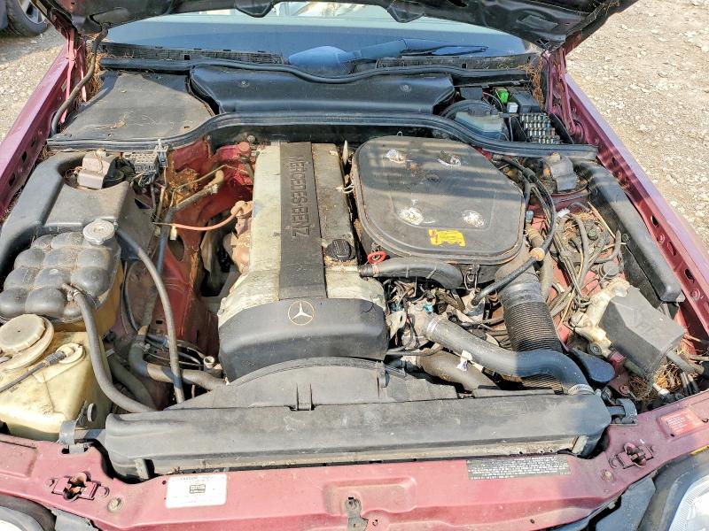 Продаж на аукціоні авто 1991 Mercedes-benz 300, vin: WDBFA61E5MF018256, номер лоту: 65076866