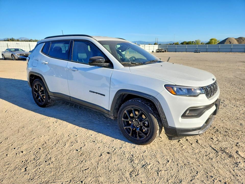 Aukcja sprzedaży 2026 Jeep Compass, vin: 3C4NJDBN2TT160696, numer aukcji: 66771916