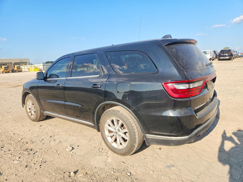 Aukcja sprzedaży 2019 Dodge Durango, vin: 1C4SDJFT5KC708508, numer aukcji: 67120246