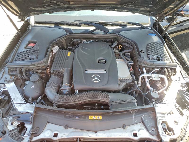 Aukcja sprzedaży 2018 Mercedes-benz E, vin: WDDZF4JB1JA355192, numer aukcji: 64518306