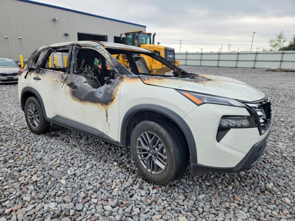 Aukcja sprzedaży 2024 Nissan Rogue, vin: 5N1BT3AB9RC697807, numer aukcji: 66231496
