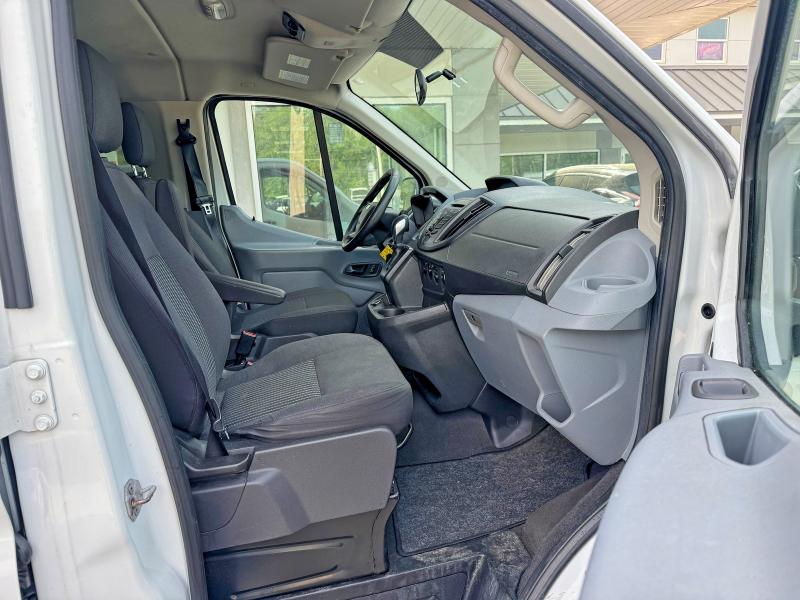 Продажа на аукционе авто 2019 Ford Transit, vin: 1FMZK1ZM6KKB28467, номер лота: 66965146