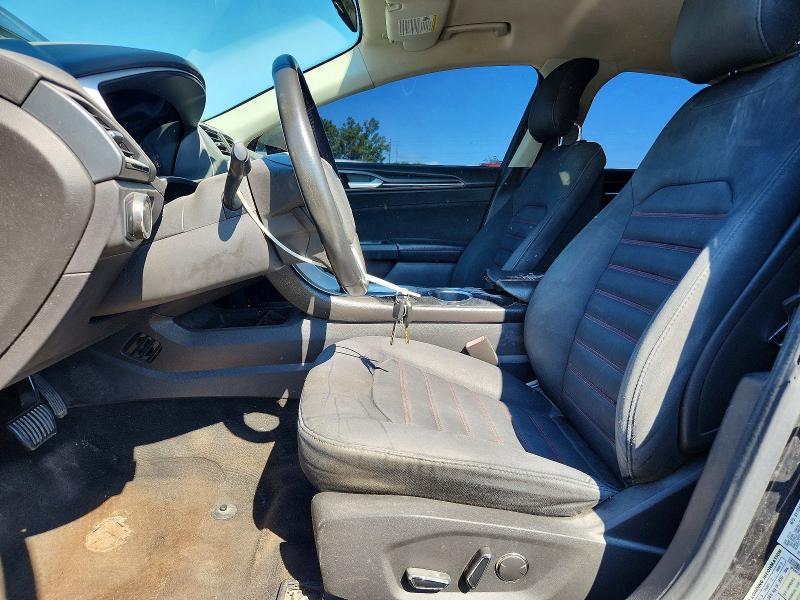 Aukcja sprzedaży 2013 Ford Fusion, vin: 3FA6P0H78DR321755, numer aukcji: 63745336