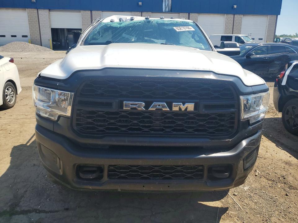 2022 Dodge 2500 მანქანა იყიდება აუქციონზე, vin: 3C6MR5AJ7NG146496, აუქციონის ნომერი: 63818766