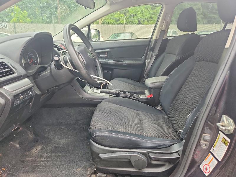 63940946 :رقم المزاد ، JF2GPAWC8E8253501 vin ، 2014 Subaru Xv Crosstrek مزاد بيع