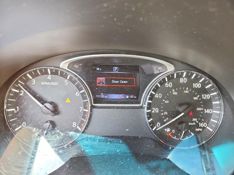 Продажа на аукционе авто 2017 Nissan Altima, vin: 1N4AL3AP9HC222352, номер лота: 66319376