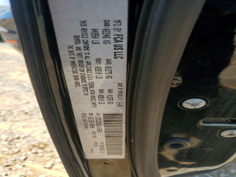 Продажа на аукционе авто 2020 Dodge Challenger, vin: 2C3CDZAG5LH138560, номер лота: 65031266