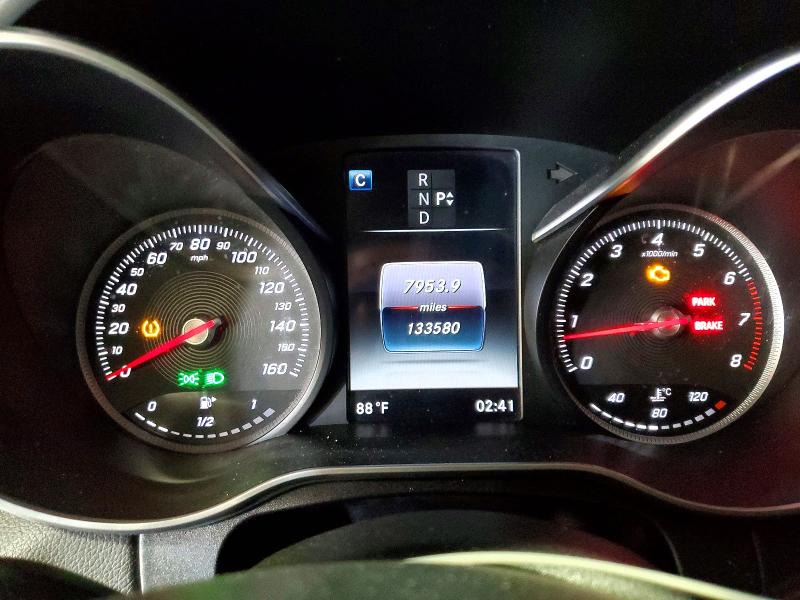 Продаж на аукціоні авто 2016 Mercedes-benz C, vin: 55SWF4KBXGU136466, номер лоту: 64033216