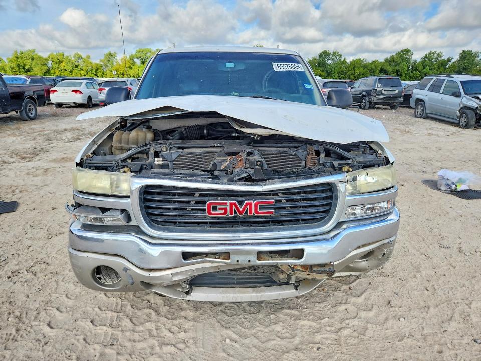 Aukcja sprzedaży 2004 Gmc New Sierra, vin: 1GTEC19X34Z286916, numer aukcji: 65576006