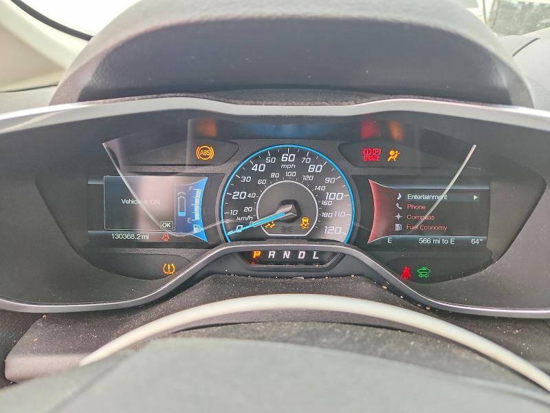 Продажа на аукционе авто 2015 Ford C-max, vin: 1FADP5AU4FL119971, номер лота: 63971776