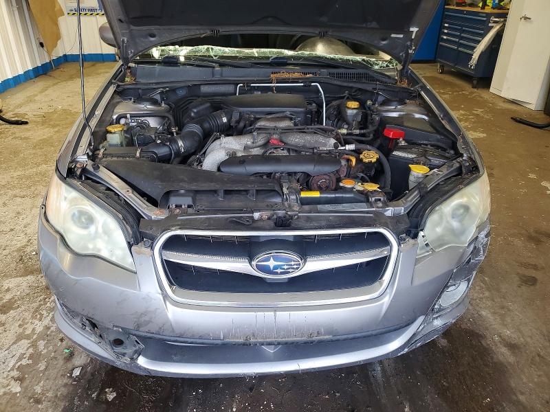 Aukcja sprzedaży 2009 Subaru Legacy, vin: 4S3BL626497221805, numer aukcji: 66769126