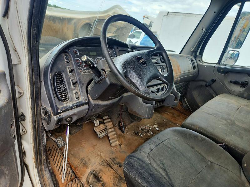 Aukcja sprzedaży 2013 Freightliner M2, vin: 1FVACWDU4DHFE0408, numer aukcji: 63256716