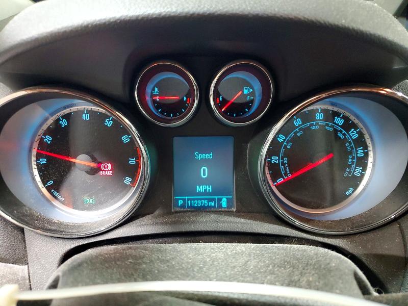 Продаж на аукціоні авто 2014 Buick Encore, vin: KL4CJASB3EB668590, номер лоту: 66284386