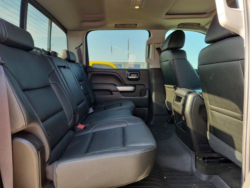 2016 Chevrolet Silverado მანქანა იყიდება აუქციონზე, vin: 3GCUKSEC8GG220129, აუქციონის ნომერი: 63619076