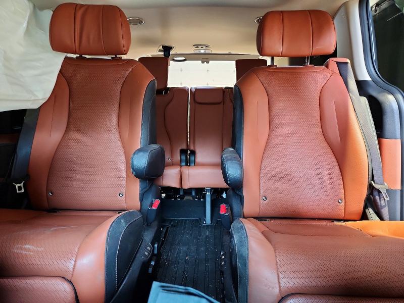 Aukcja sprzedaży 2024 Kia Carnival, vin: KNDNE5H30R6332209, numer aukcji: 66966346