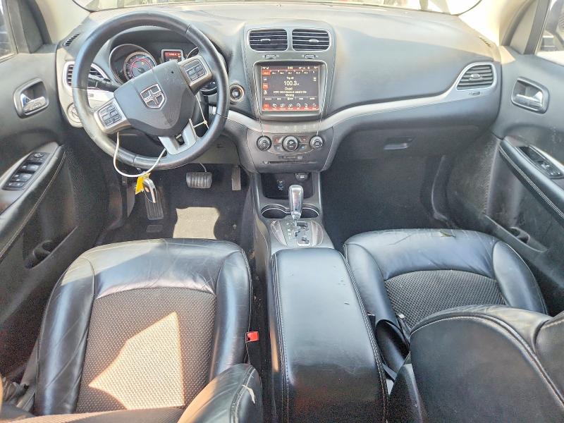 Aukcja sprzedaży 2017 Dodge Journey, vin: 3C4PDCGG1HT672817, numer aukcji: 64366006