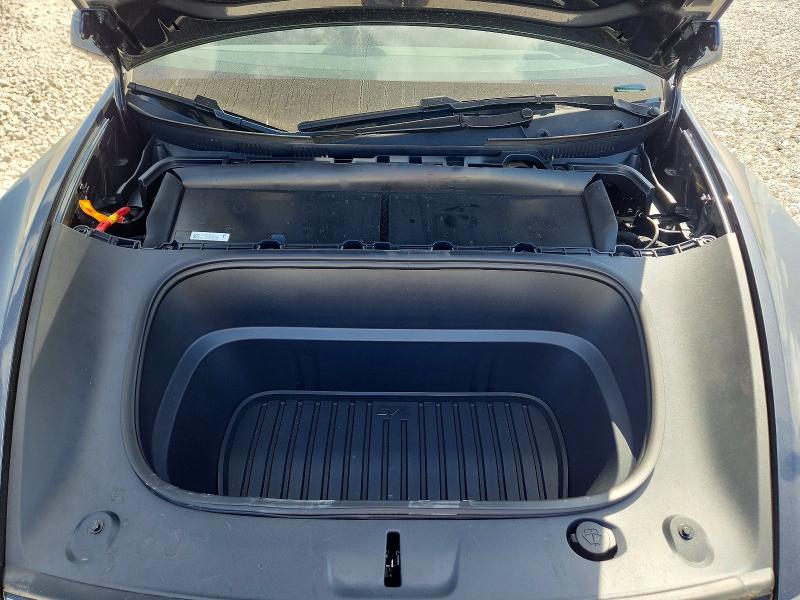 Продажа на аукционе авто 2026 Tesla Model Y, vin: 7SAYGDED9TA648413, номер лота: 64411346