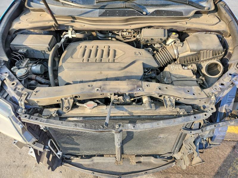 Aukcja sprzedaży 2016 Acura Mdx, vin: 5FRYD4H43GB048754, numer aukcji: 64619286