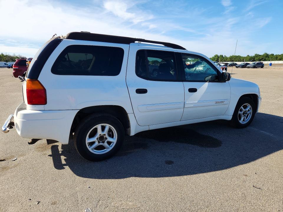 Продажа на аукционе авто 2004 Gmc Envoy, vin: 1GKET16S146195383, номер лота: 66503456