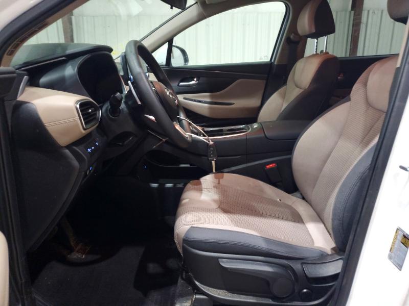 Продажа на аукционе авто 2023 Hyundai Santa Fe, vin: 5NMS1DAJ7PH521795, номер лота: 63008196
