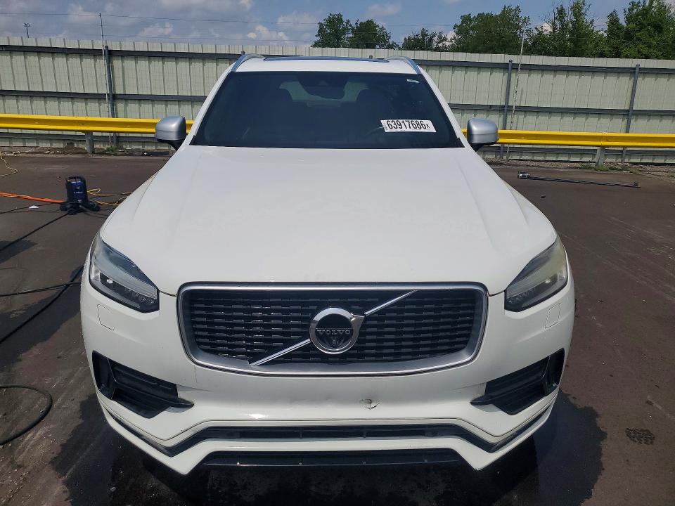 Продажа на аукционе авто 2016 Volvo Xc90, vin: YV4A22PM0G1029423, номер лота: 63917686